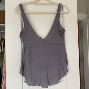 Free People blouse